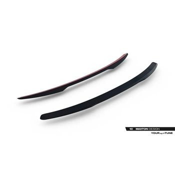 Maxton - Plus Haut Becquet BYD Seal U Mk1 