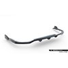 Maxton - Fibre de Carbone Diffuseur Arrière BMW X7 M-Pack G07 / G07 Facelift (version avec towbar)