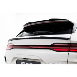 Maxton - Plus Bas Spoiler Cap BYD Seal U Mk1