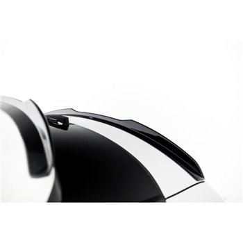 Maxton - Plus Bas Becquet BYD Seal U Mk1 