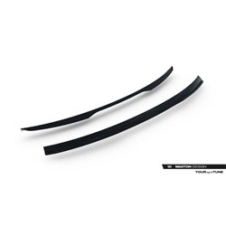 Maxton - Plus Bas Becquet BYD Seal U Mk1 