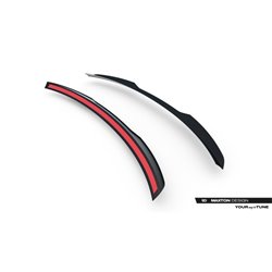 Maxton - Plus Bas Becquet BYD Seal U Mk1 