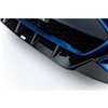 Maxton - Fibre de Carbone Lame Du Pare-Chocs Avant BMW X7 M-Pack G07 