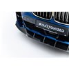 Maxton - Fibre de Carbone Lame Du Pare-Chocs Avant BMW X7 M-Pack G07 