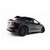 Maxton - Fibre de Carbone Des Bas De Caisse Audi SQ8 / Q8 S-Line Mk1 Facelift