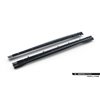 Maxton - Fibre de Carbone Des Bas De Caisse Audi SQ8 / Q8 S-Line Mk1 Facelift 