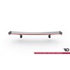 Maxton - Carbon Spoiler With External Brackets Uprights V.2 + LED Audi A5 / A5 S-Line / S5 / RS5 Coupe F5 / F5 Facelift