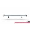 Maxton - Carbon Spoiler With External Brackets Uprights V.2 + LED Audi A5 / A5 S-Line / S5 / RS5 Coupe F5 / F5 Facelift