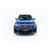 Maxton - Ensemble de Lames Prepreg Carbone BMW X7 M-Pack G07