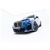 Maxton - Ensemble de Lames Prepreg Carbone BMW X7 M-Pack G07