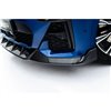Maxton - Ensemble de Lames Prepreg Carbone BMW X7 M-Pack G07