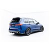 Maxton - Ensemble de Lames Prepreg Carbone BMW X7 M-Pack G07