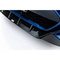 Maxton - Ensemble de Lames Prepreg Carbone BMW X7 M-Pack G07