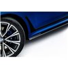 Maxton - Ensemble de Lames Prepreg Carbone BMW X7 M-Pack G07