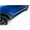 Maxton - Ensemble de Lames Prepreg Carbone BMW X7 M-Pack G07