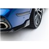 Maxton - Ensemble de Lames Prepreg Carbone BMW X7 M-Pack G07