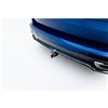 Maxton - Ensemble de Lames Prepreg Carbone BMW X7 M-Pack G07