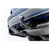 Maxton - Ensemble de Lames Prepreg Carbone BMW X7 M-Pack G07
