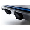 Maxton - Ensemble de Lames Prepreg Carbone BMW X7 M-Pack G07