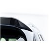 Maxton - Ensemble de Lames Prepreg Carbone BMW X7 M-Pack G07