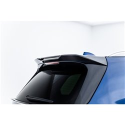 Maxton - Ensemble de Lames Prepreg Carbone BMW X7 M-Pack G07