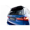 Maxton - Ensemble de Lames Prepreg Carbone BMW X7 M-Pack G07