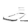 Maxton - Ensemble de Lames Prepreg Carbone BMW X7 M-Pack G07