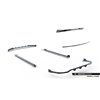 Maxton - Ensemble de Lames Prepreg Carbone BMW X7 M-Pack G07
