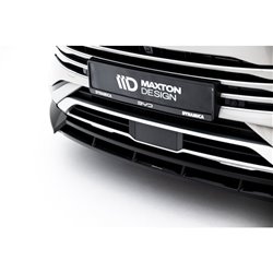 Maxton - Avant Lame V.1 BYD Seal U Mk1 