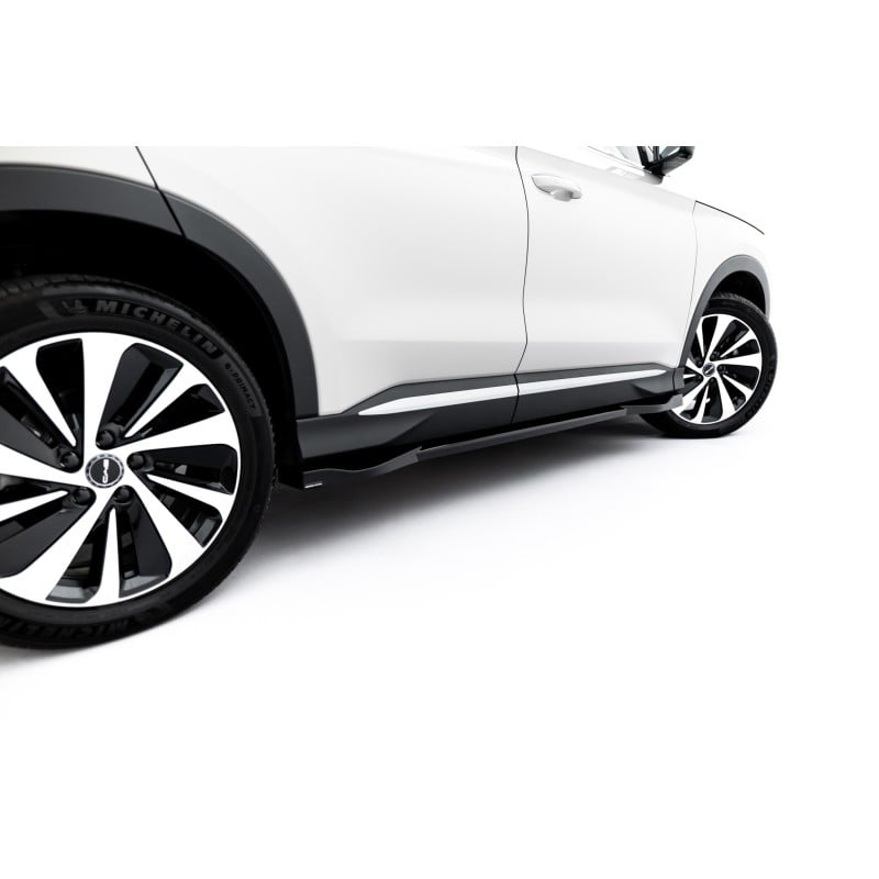 Maxton - Rajouts Des Bas De Caisse BYD Seal U Mk1