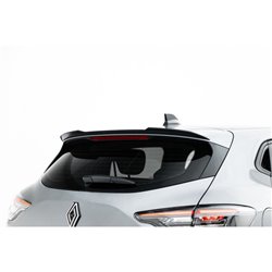 Maxton - Becquet Renault Clio Mk5 Facelift 