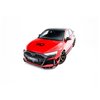 Maxton - Ensemble de Lames Prepreg Carbone Audi RS3 Sedan 8Y Facelift