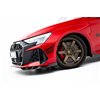 Maxton - Ensemble de Lames Prepreg Carbone Audi RS3 Sedan 8Y Facelift