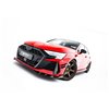 Maxton - Ensemble de Lames Prepreg Carbone Audi RS3 Sedan 8Y Facelift