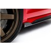 Maxton - Ensemble de Lames Prepreg Carbone Audi RS3 Sedan 8Y Facelift
