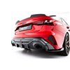 Maxton - Ensemble de Lames Prepreg Carbone Audi RS3 Sedan 8Y Facelift