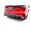 Maxton - Ensemble de Lames Prepreg Carbone Audi RS3 Sedan 8Y Facelift