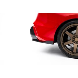 Maxton - Ensemble de Lames Prepreg Carbone Audi RS3 Sedan 8Y Facelift