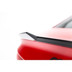 Maxton - Ensemble de Lames Prepreg Carbone Audi RS3 Sedan 8Y Facelift