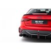 Maxton - Ensemble de Lames Prepreg Carbone Audi RS3 Sedan 8Y Facelift