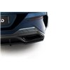 Maxton - Arriere Lame (avec une barre verticale) BMW 8 Gran Coupe M-Pack G16 