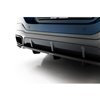 Maxton - Arriere Lame (avec une barre verticale) BMW 8 Gran Coupe M-Pack G16 