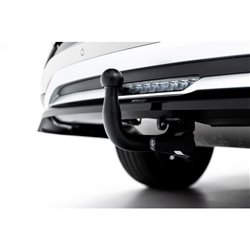 Maxton - Arriere Lame (avec une barre verticale) BYD Seal U Mk1 