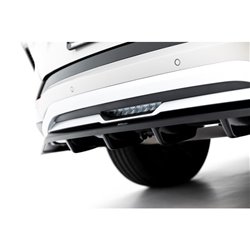 Maxton - Arriere Lame (avec une barre verticale) BYD Seal U Mk1 