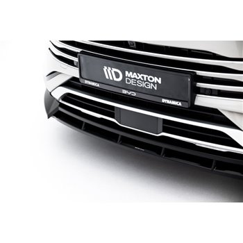 Maxton - Ensemble Diffuseur BYD Seal U Mk1