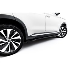 Maxton - Ensemble Diffuseur BYD Seal U Mk1