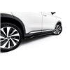 Maxton - Ensemble Diffuseur BYD Seal U Mk1