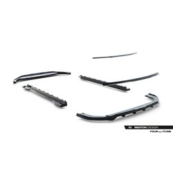 Maxton - Ensemble Diffuseur BYD Seal U Mk1