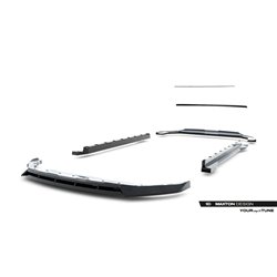 Maxton - Ensemble Diffuseur BYD Seal U Mk1