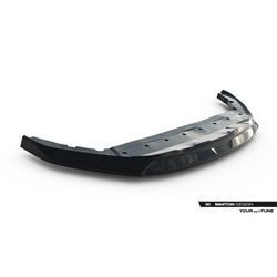 Maxton - Lame Du Pare-Chocs Avant V.2 BYD Seal U Mk1 